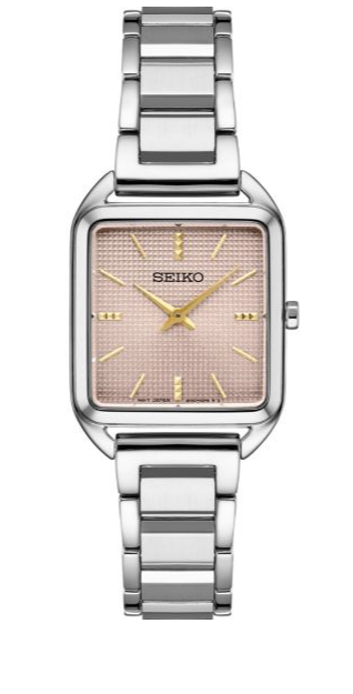 SEIKO CLASSIC CONCEPTUAL RECTANGULAR SWR077P1