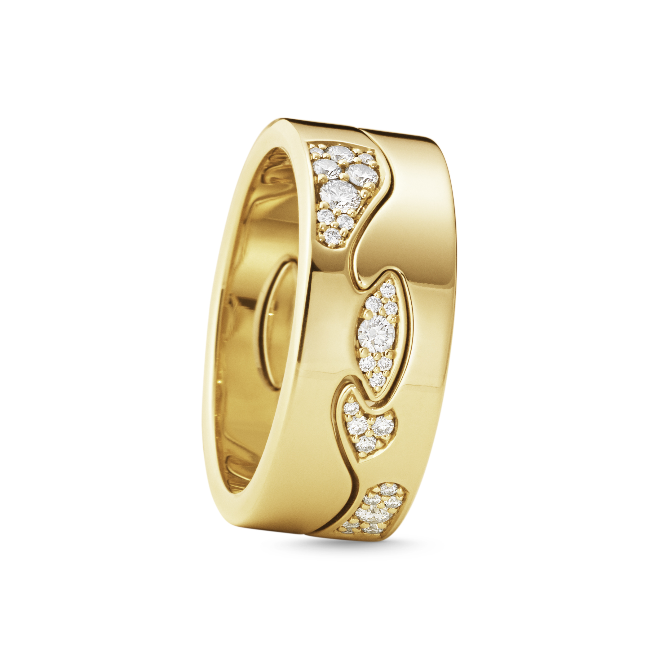 Georg Jensen Fusion Endering 20001059