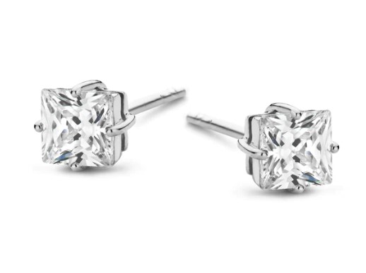 Spirit Icons Cassiopeia Øreringe Sølv 42001