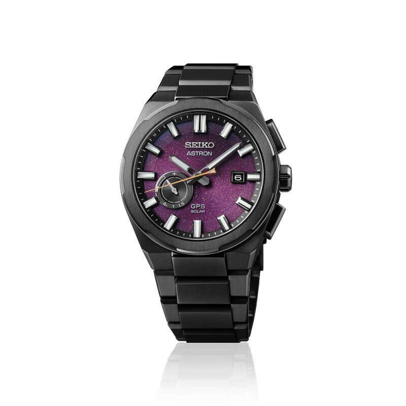 Seiko Astron GPSSolar Limited Edition 2024 