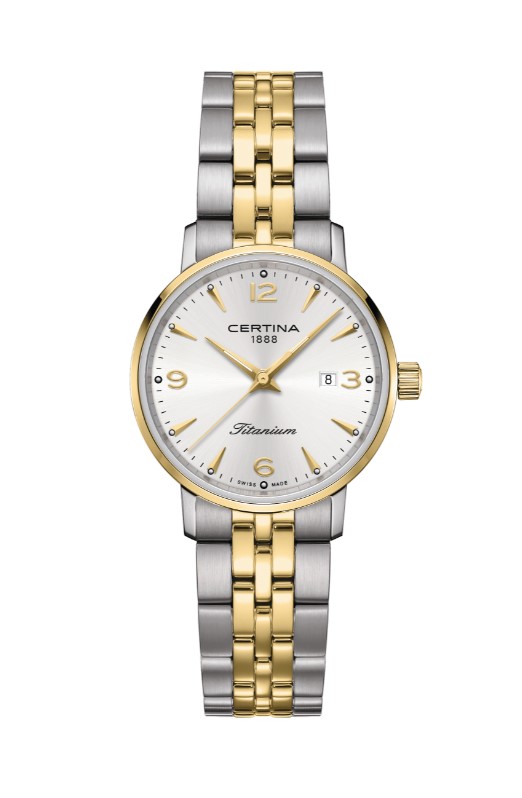 Certina DS Caimano C035.210.55.037.02