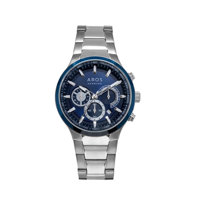 AROS Herreur Safirglas 3741G-C