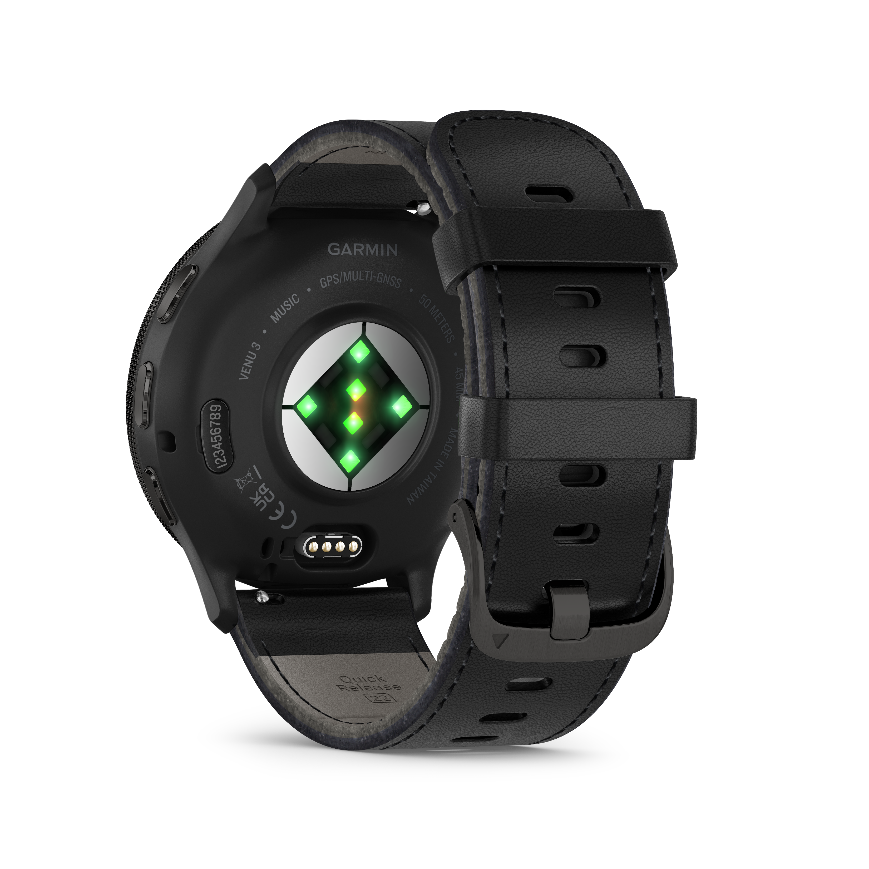 Garmin Venu 3 010-02784-52