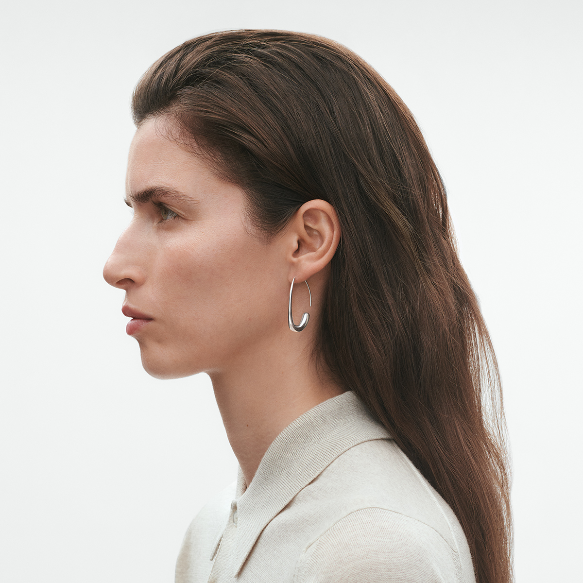 Georg Jensen Offspring Øreringe 10016947