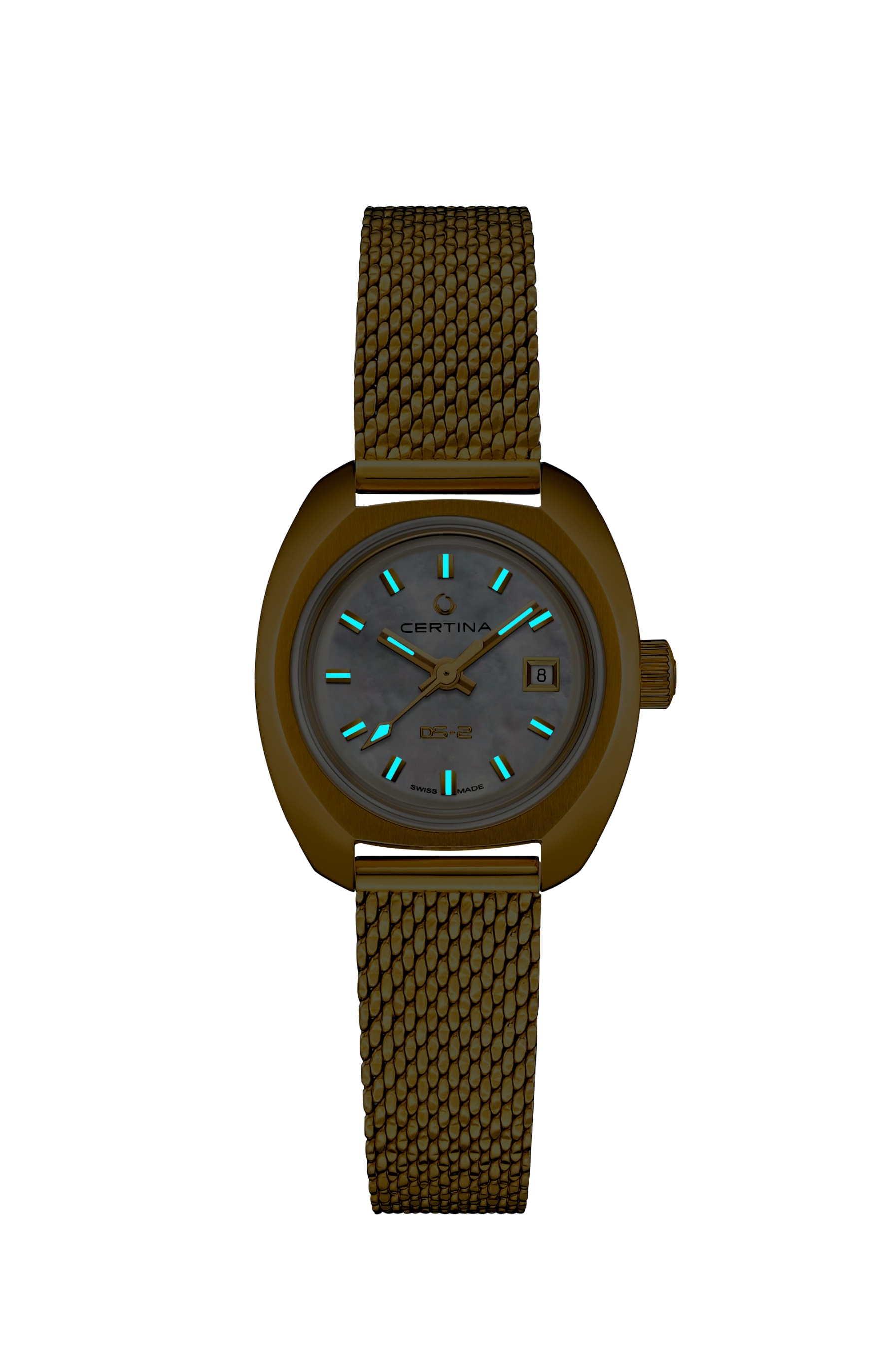 Certina DS-2 Lady C024.207.33.111.00