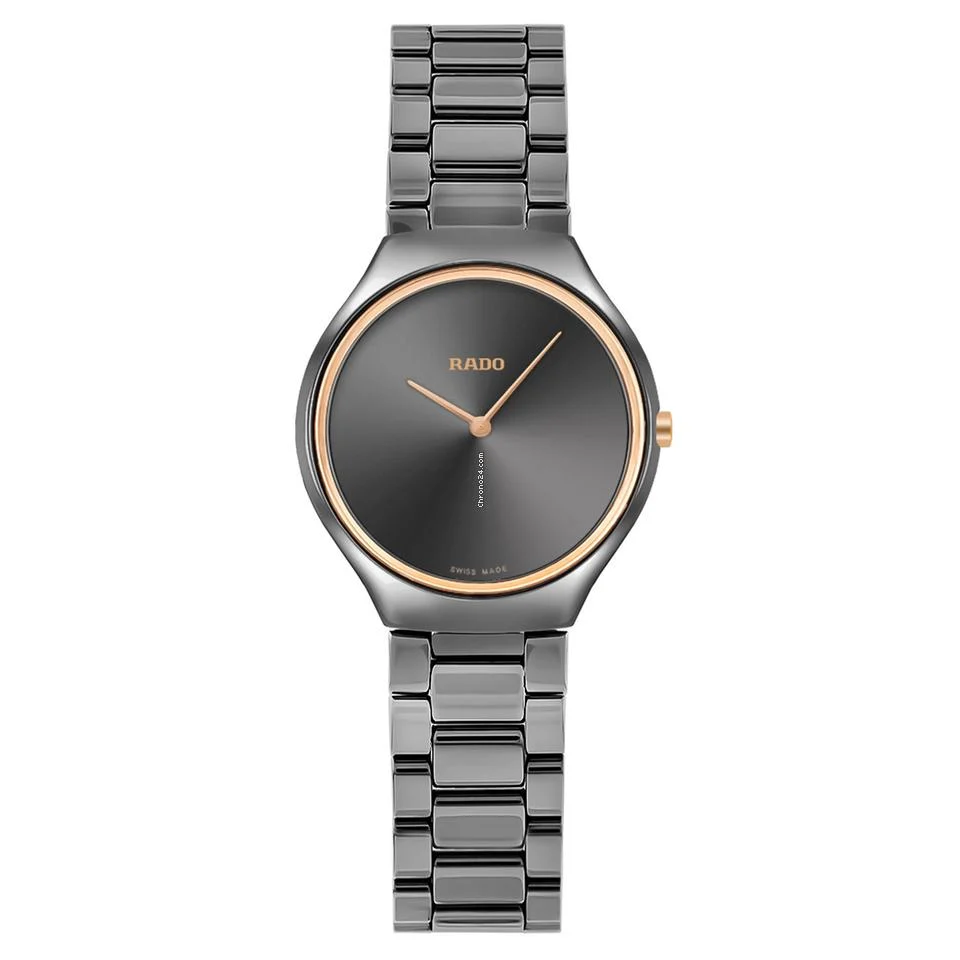 Rado True Thinline R27956132 