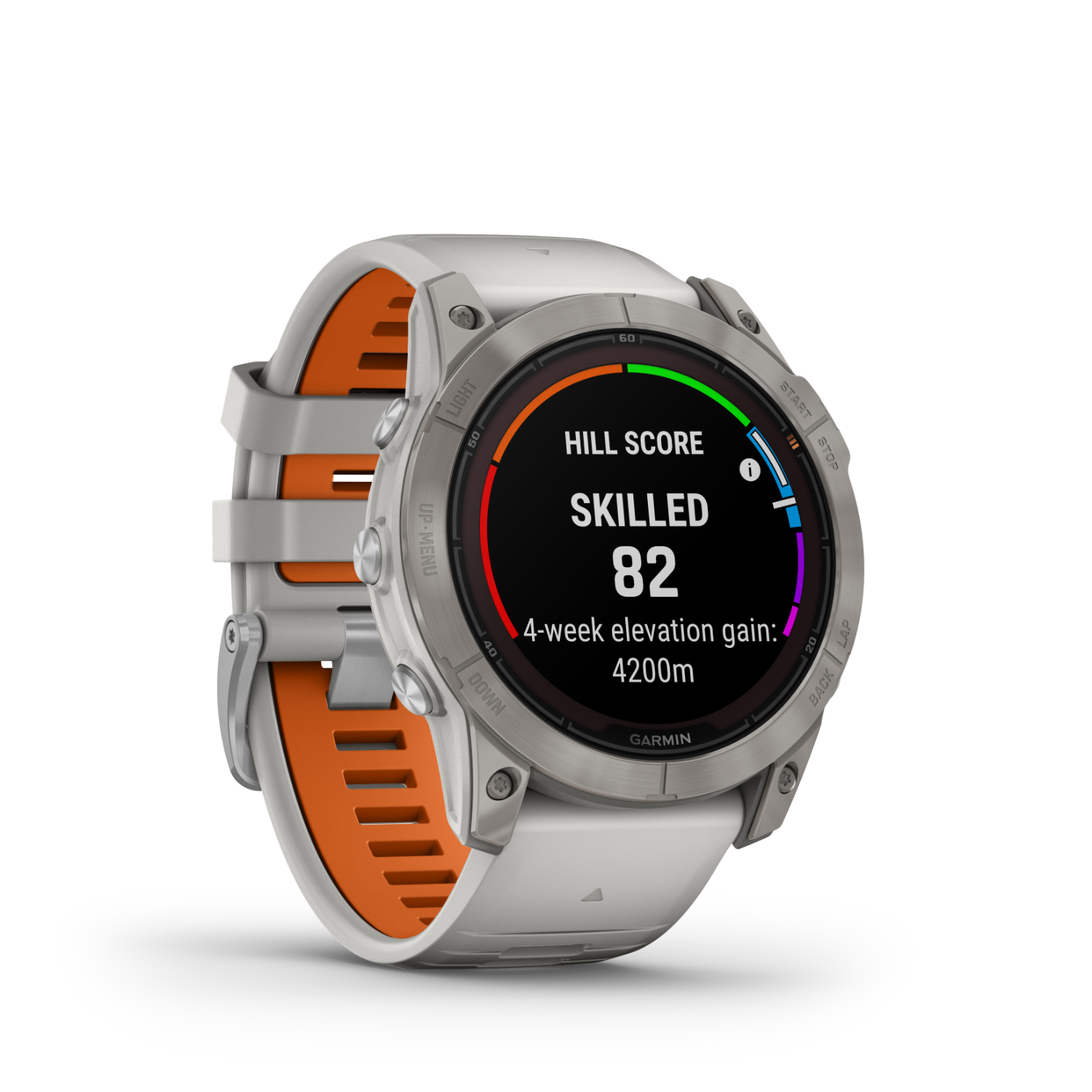 Garmin Fenix 7X Pro Sapphire Solar 010-02778-15