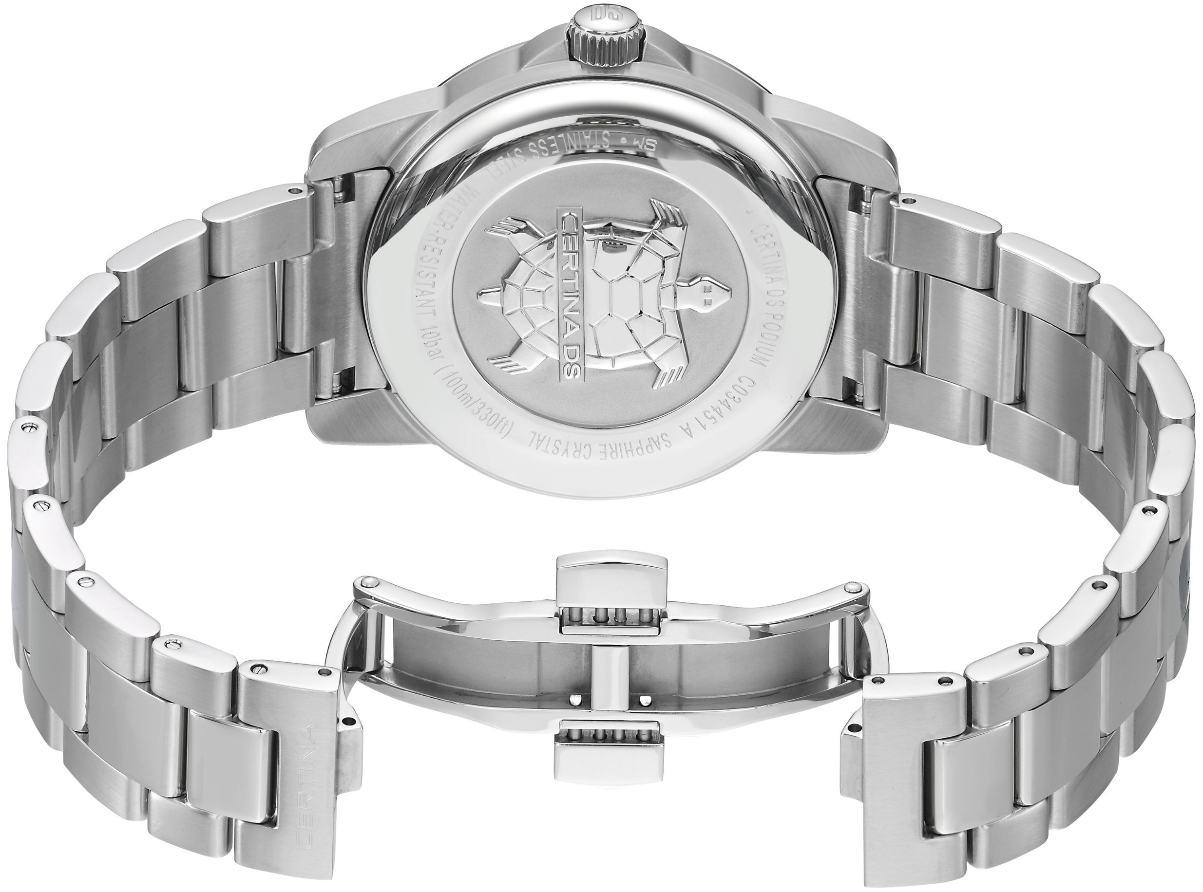 Certina DS Podium C034.451.11.047.00