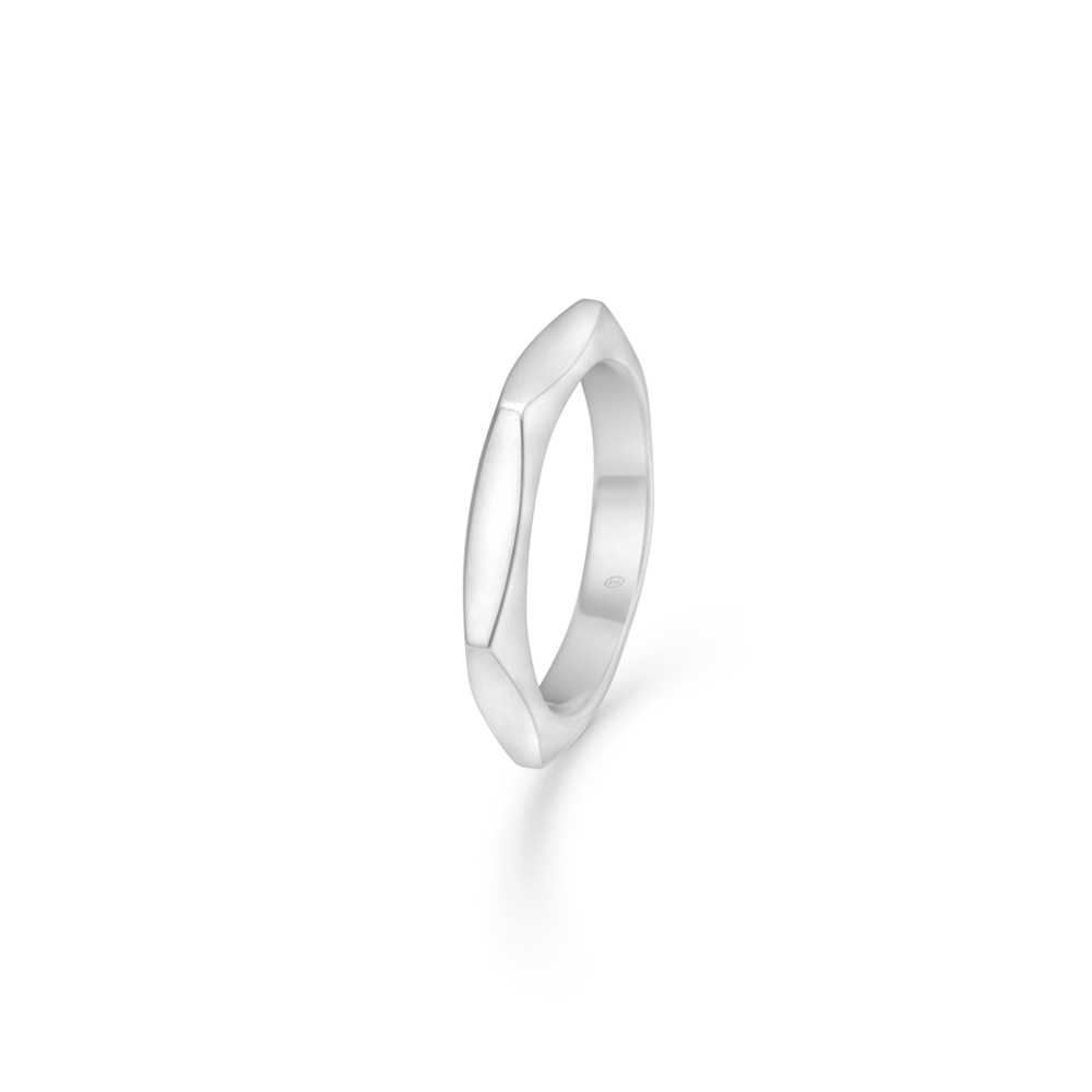 Mads Z Sextet Ring 2140006
