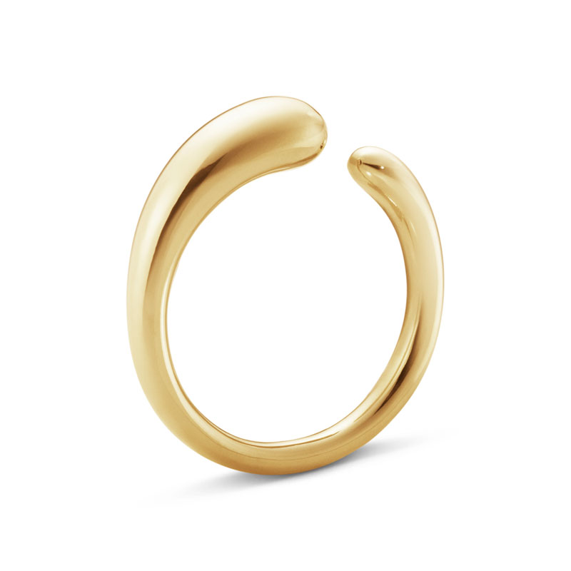 Georg Jensen Mercy Ring Mini 20000013