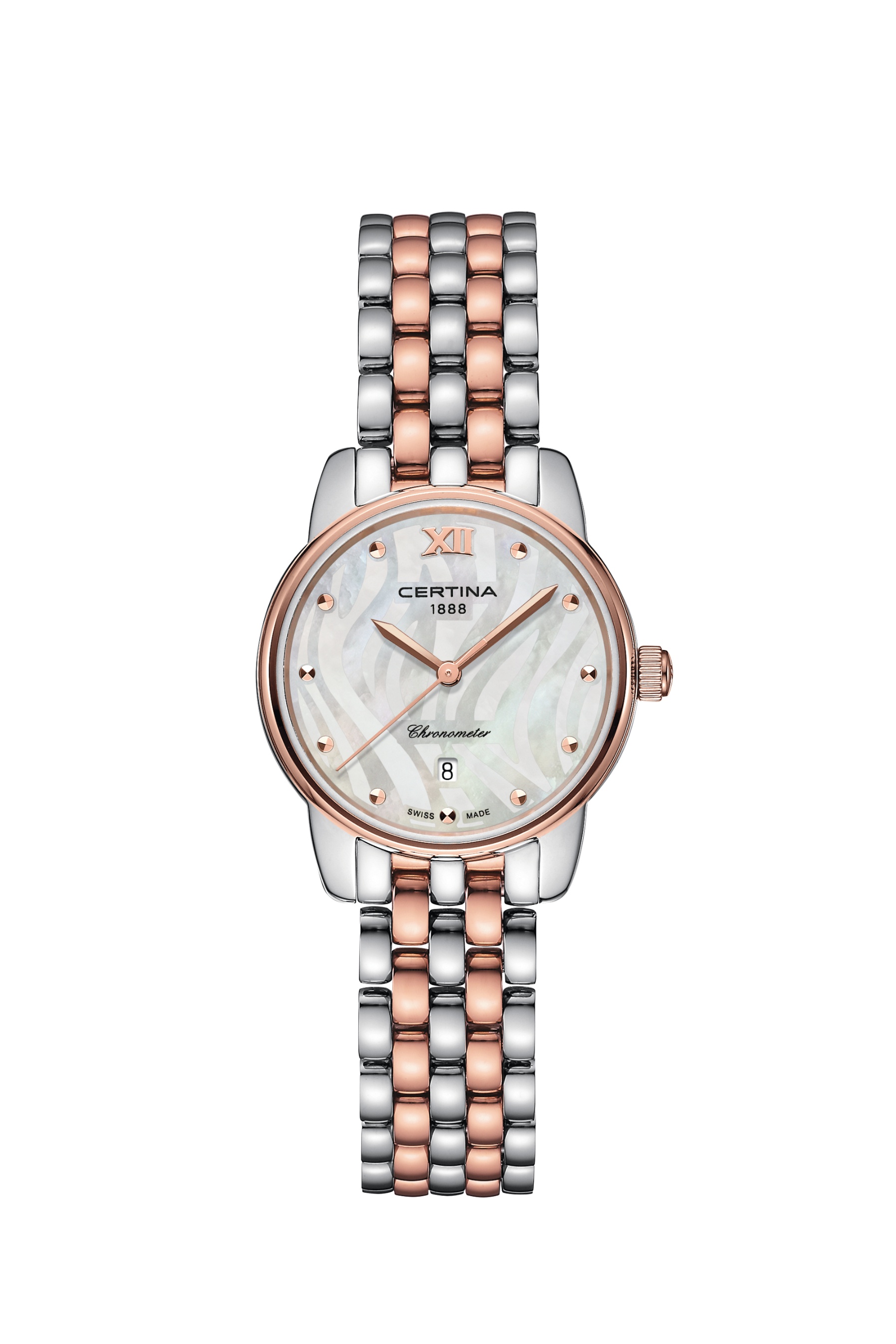 Certina DS-8 Lady C033.051.22.118.00