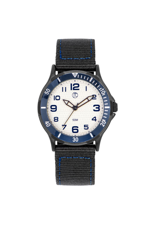 Jeweltime Børneur C3750AIX-C