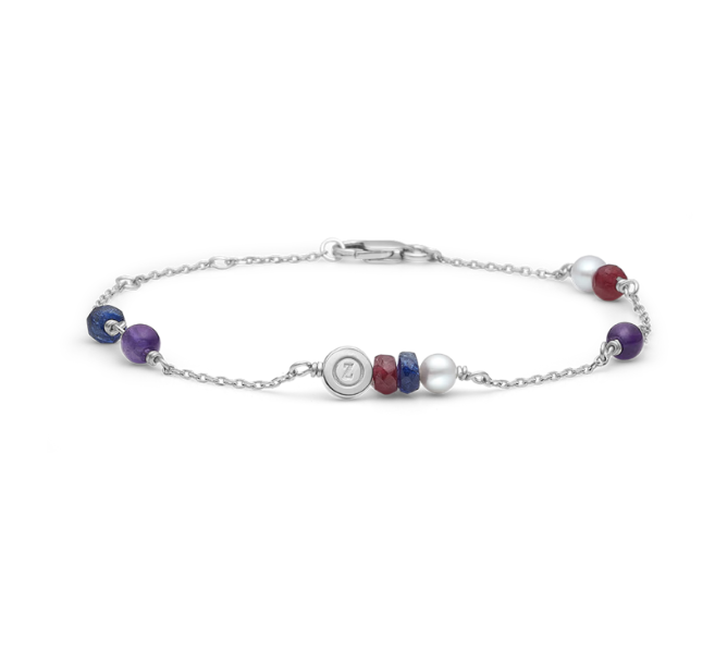Mads Z Scattered Tears Armbånd 2156088