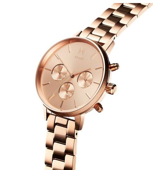 MVMT Nova Leo Dameur FC01-RG