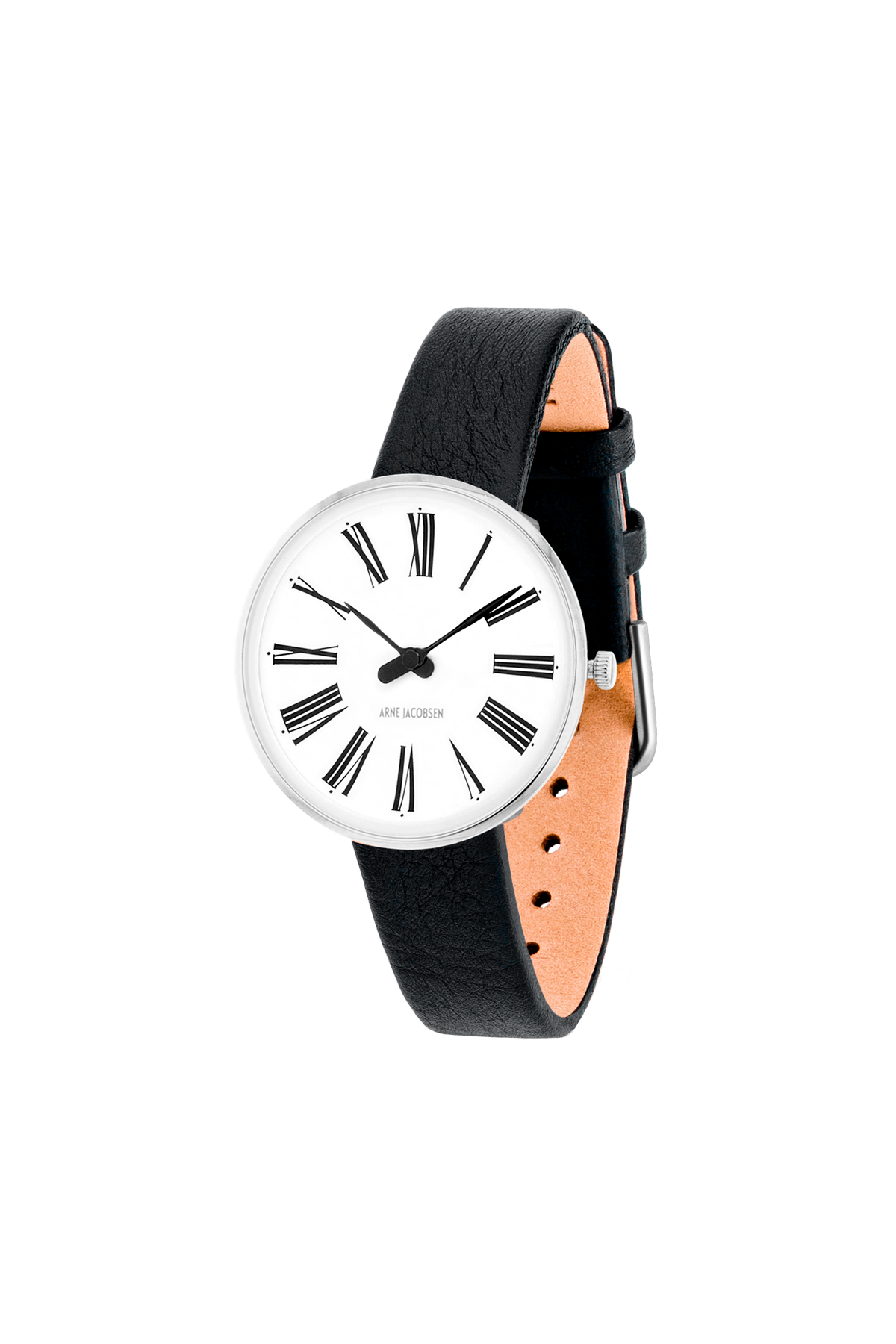 Arne Jacobsen Roman Ur 30 mm 53300-1401