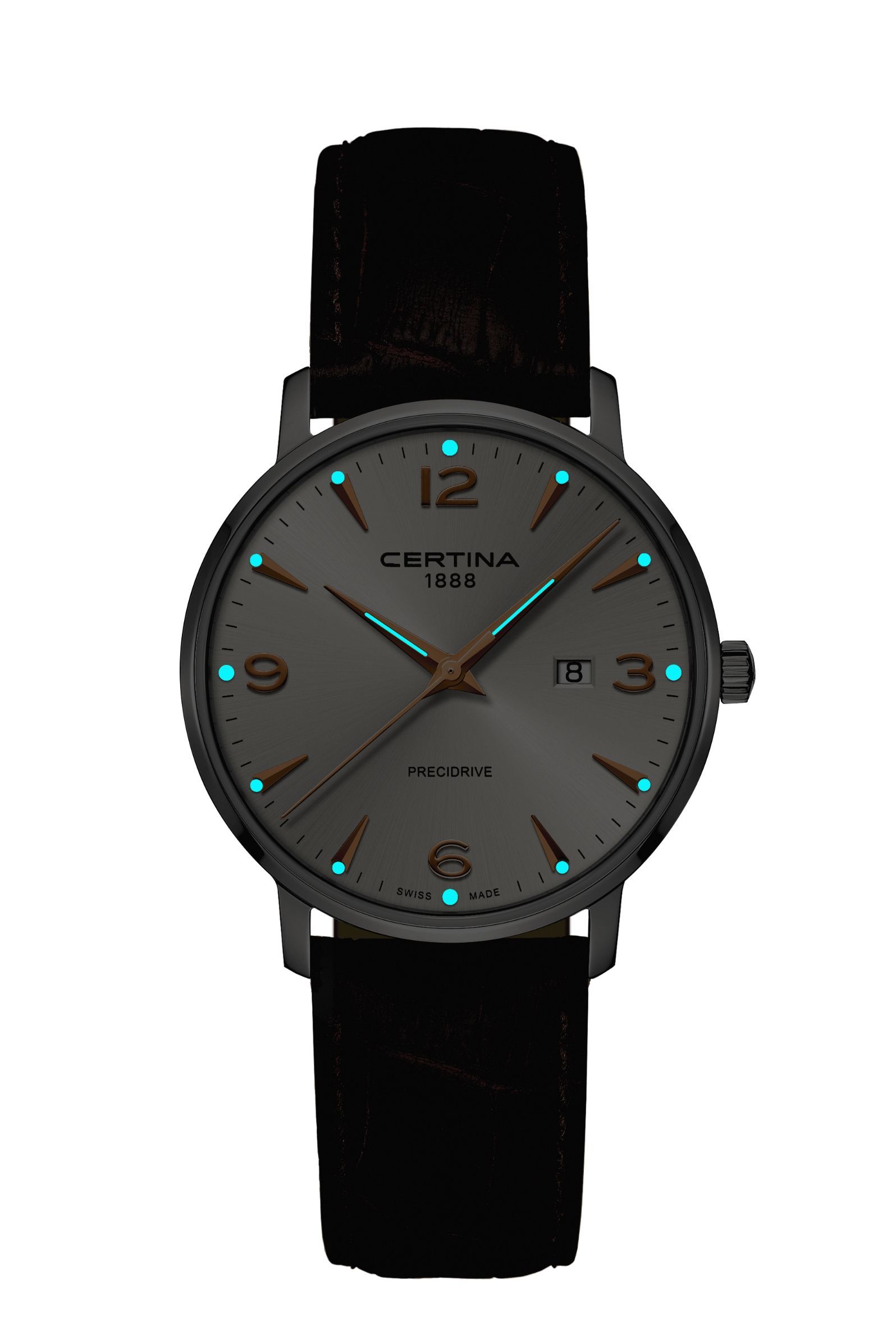 Certina DS Caimano C035.410.16.037.01