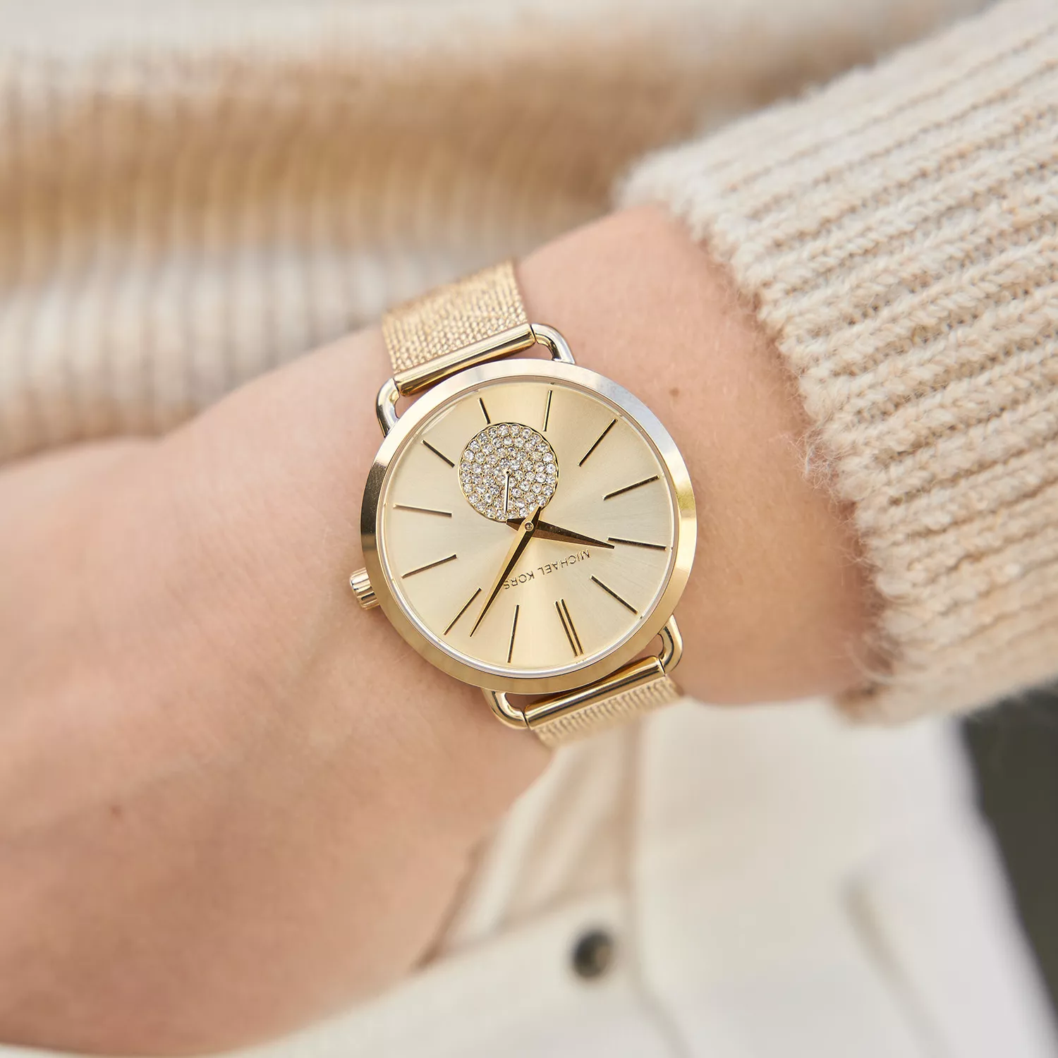 Michael Kors Portia MK3844