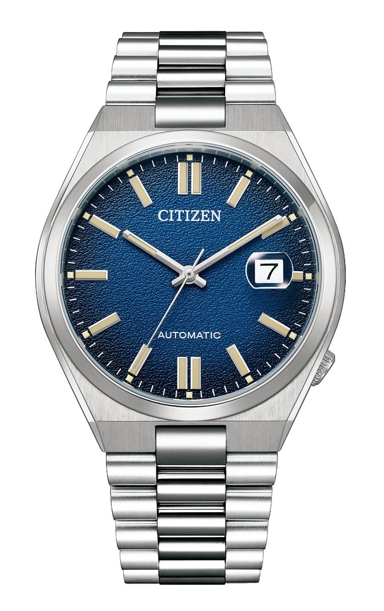 Citizen Tsuyosa Automatic NJ0151-88L