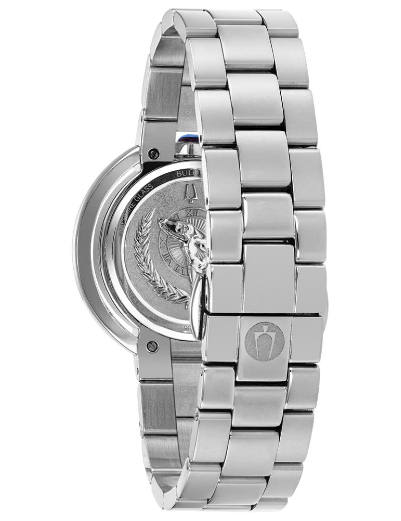 Bulova Rubaiyat Dameur 96P184