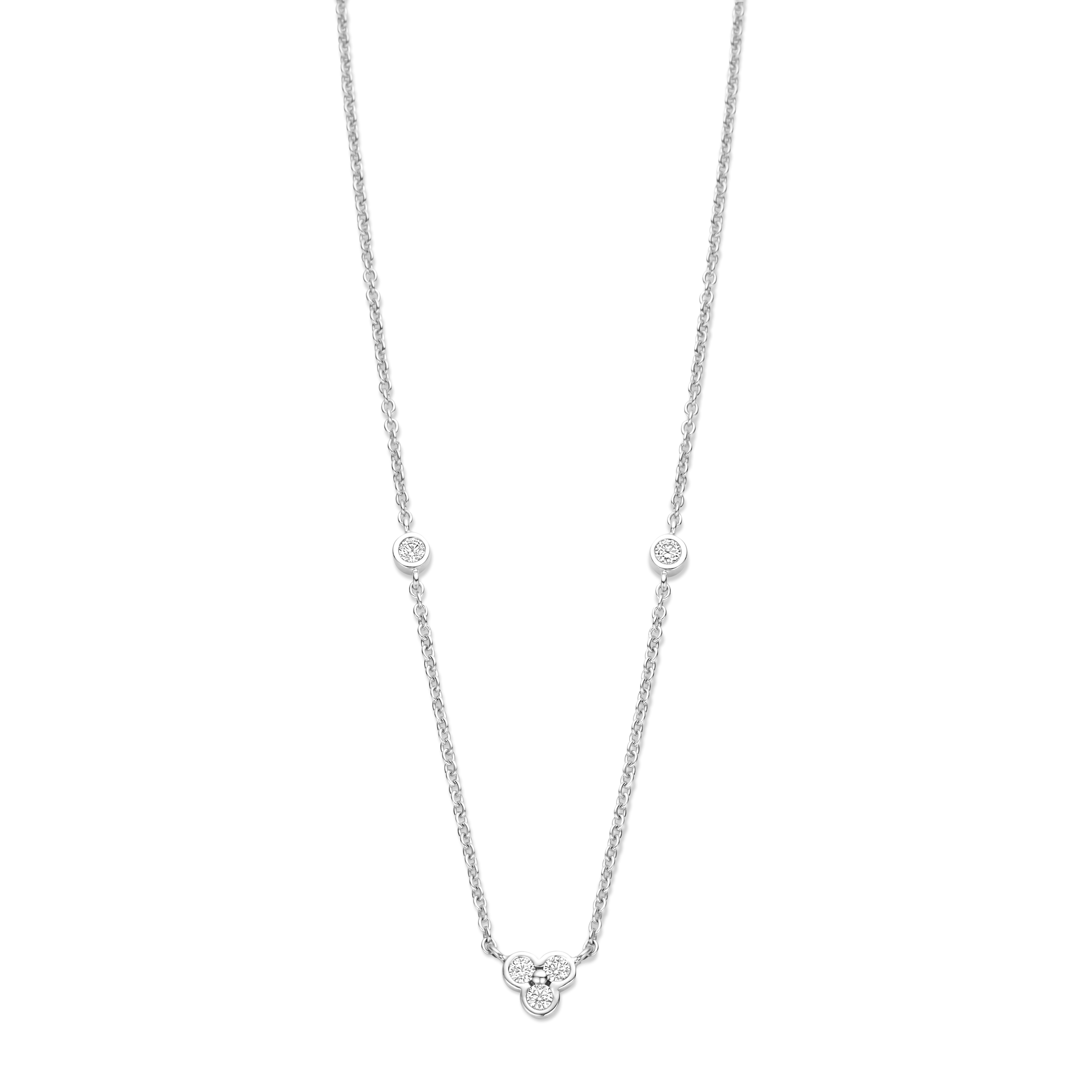 Spirit Icons Alma Halskæde 11251-45