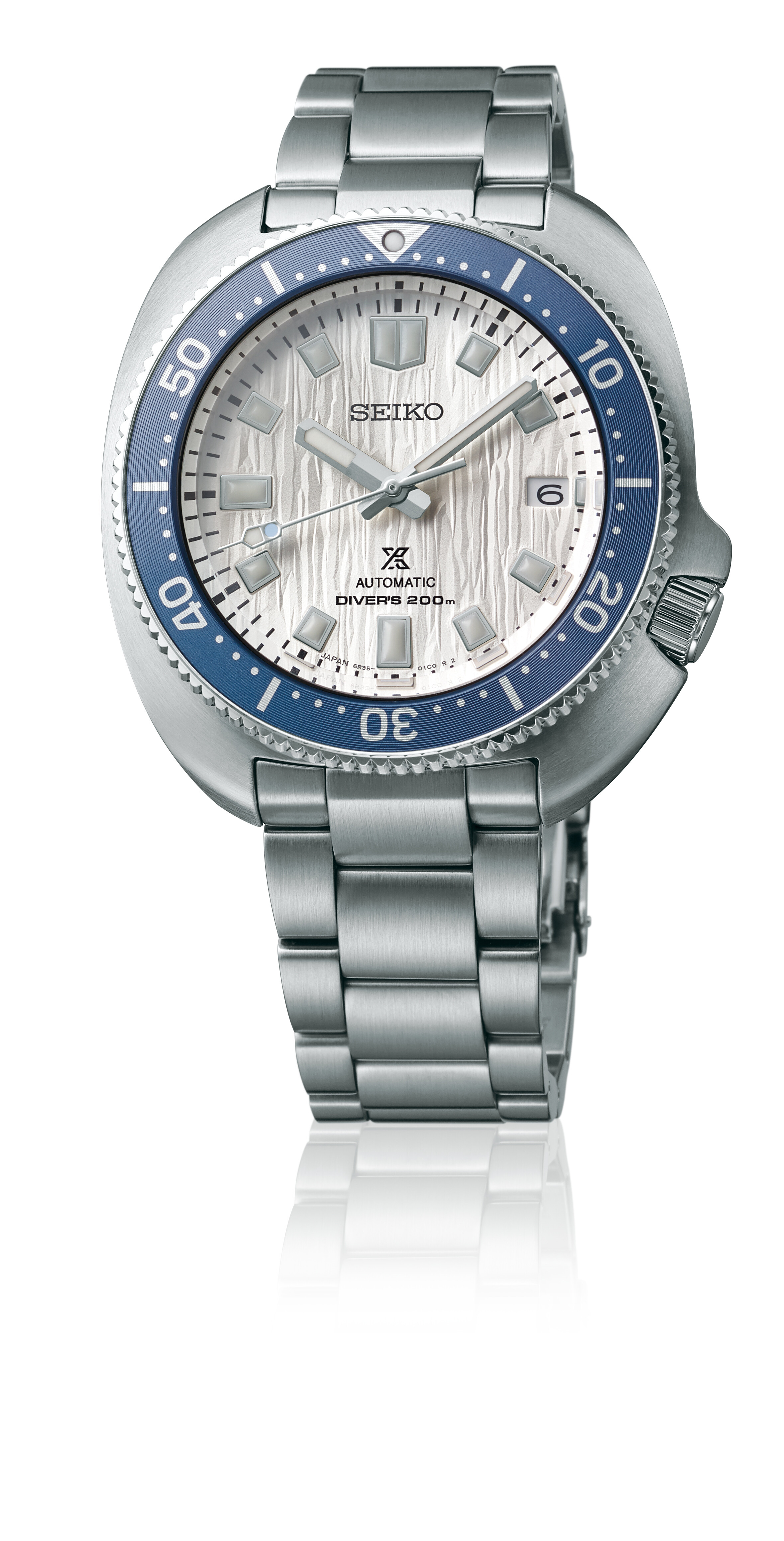 Seiko Prospex Sea Automatic Divers SPB301J1