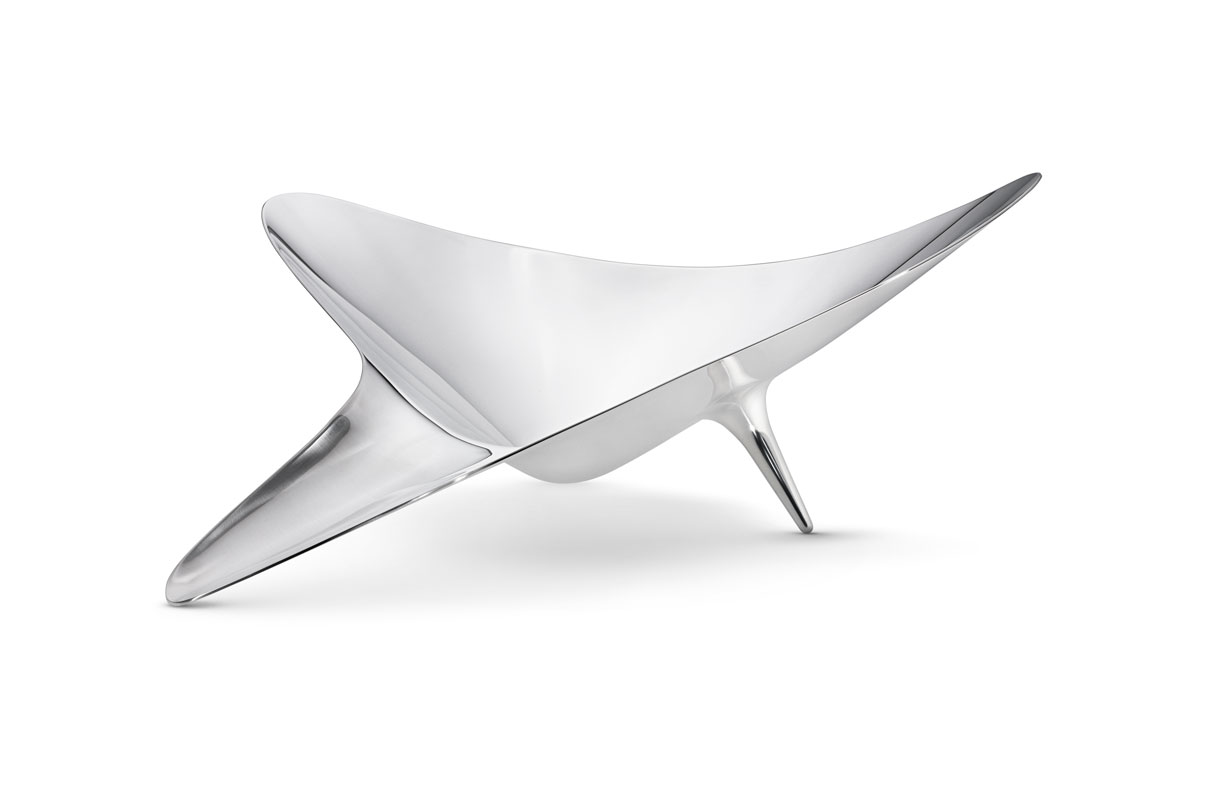 Georg Jensen Skål 1068