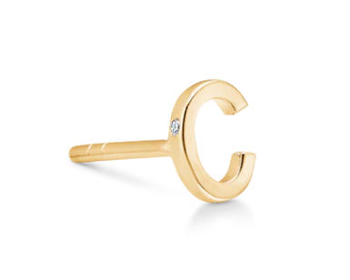 Ro Copenhagen My C ørestik 18kt E114Y113