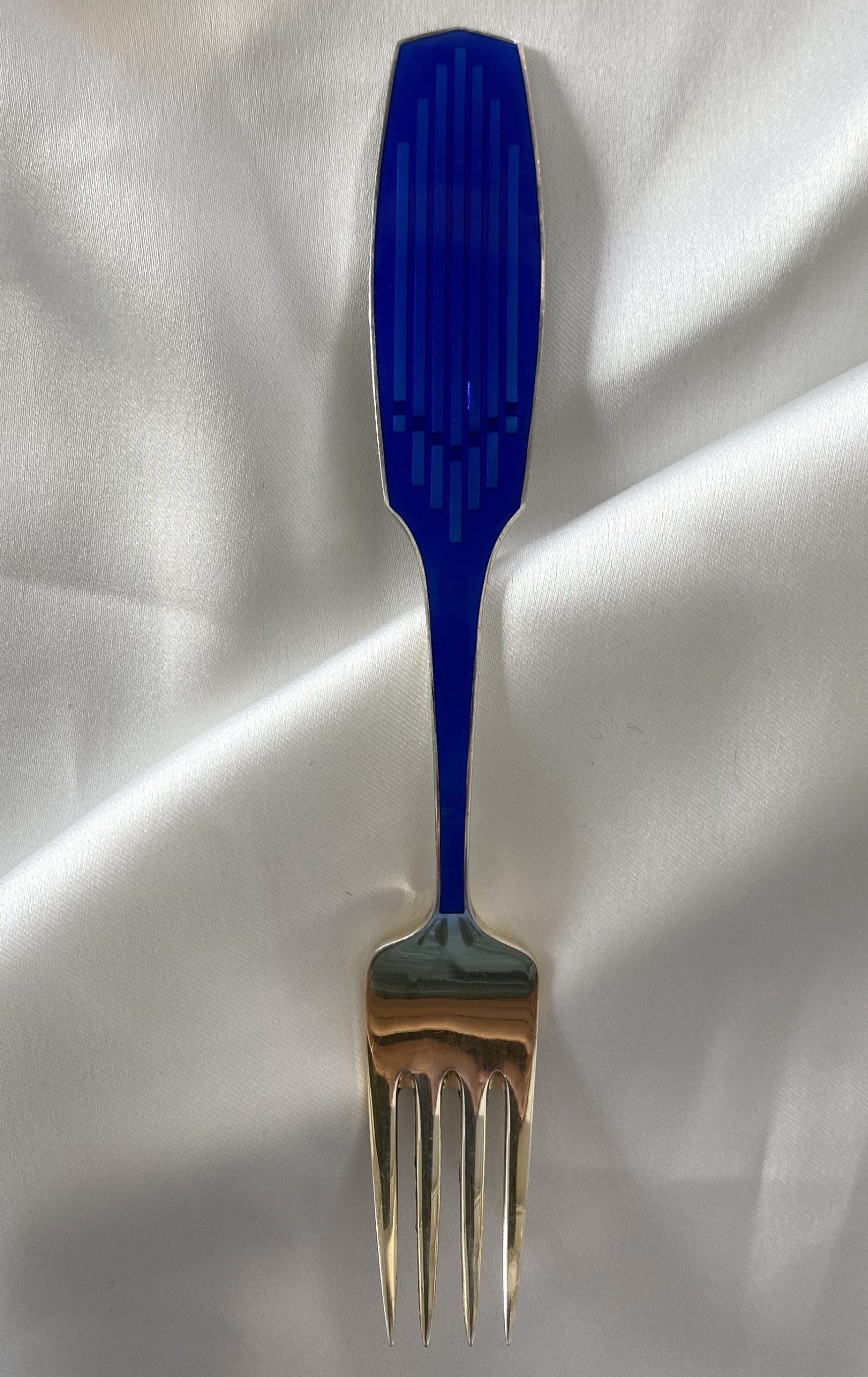 A. Michelsen Julegaffel 1961