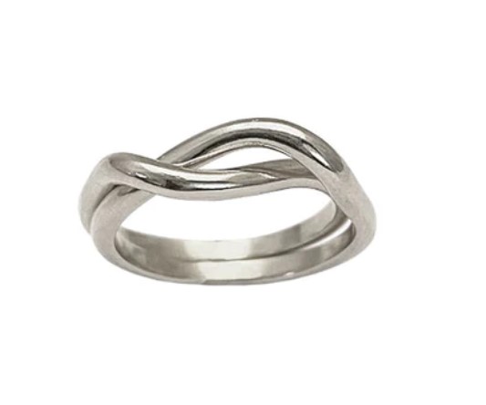 Heiring You And Me Ring 51-9-94RH