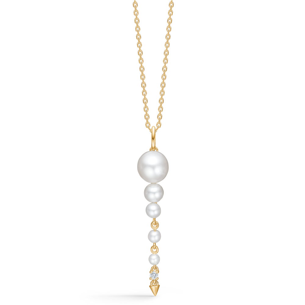 Mads Z Unicorn Vedhæng 1533073