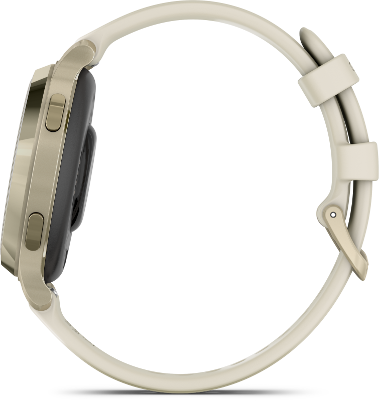 Garmin Lily® 2 Active Lunar Gold 010-02891-00