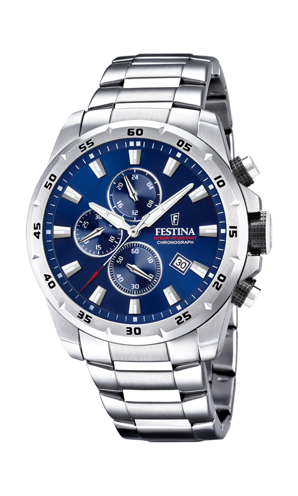 Festina Chronograph F20463/2
