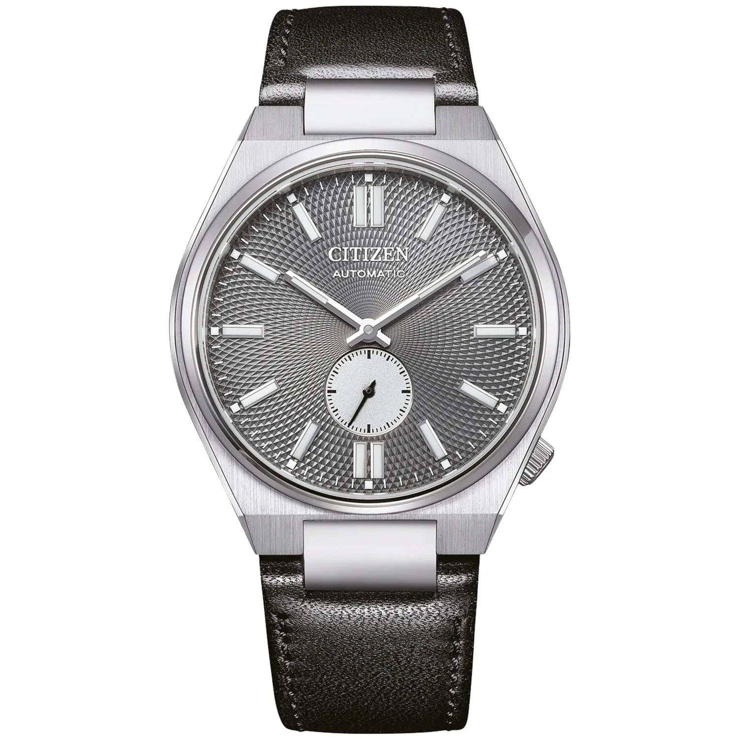 Citizen  Tsuyosa Automatic Small Seconds NK5010-01H