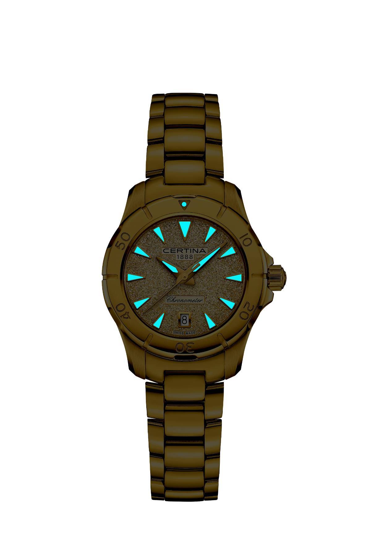 Certina DS Action Lady C032.951.33.361.00