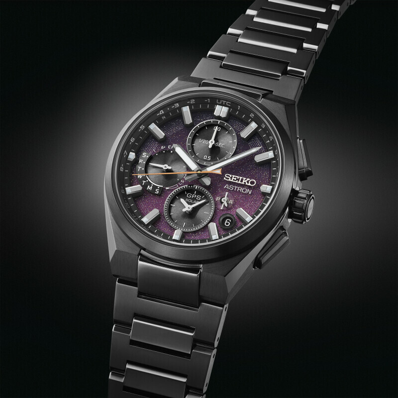 Astron Limited Edition SSH171J1