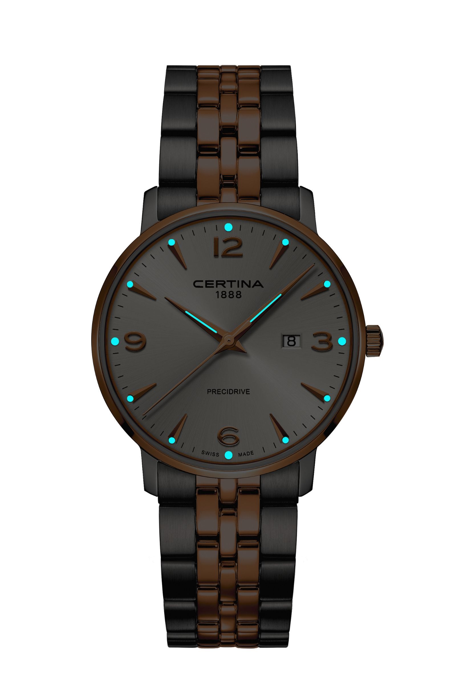 Certina DS Caimano C035.410.22.037.01