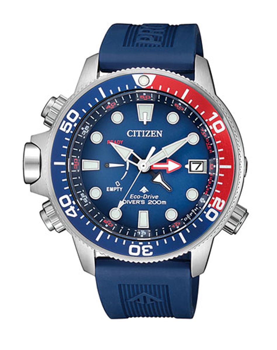 Citizen EcoDrive Sport Ur BN2038-01L