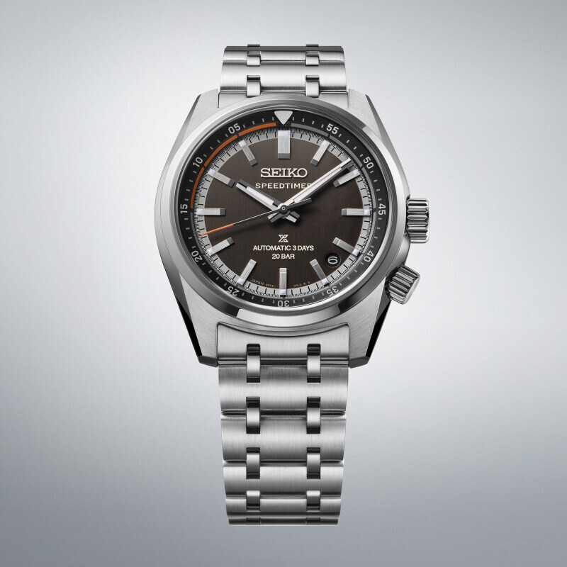 Seiko Prospex Speedtimer SPB515J1 