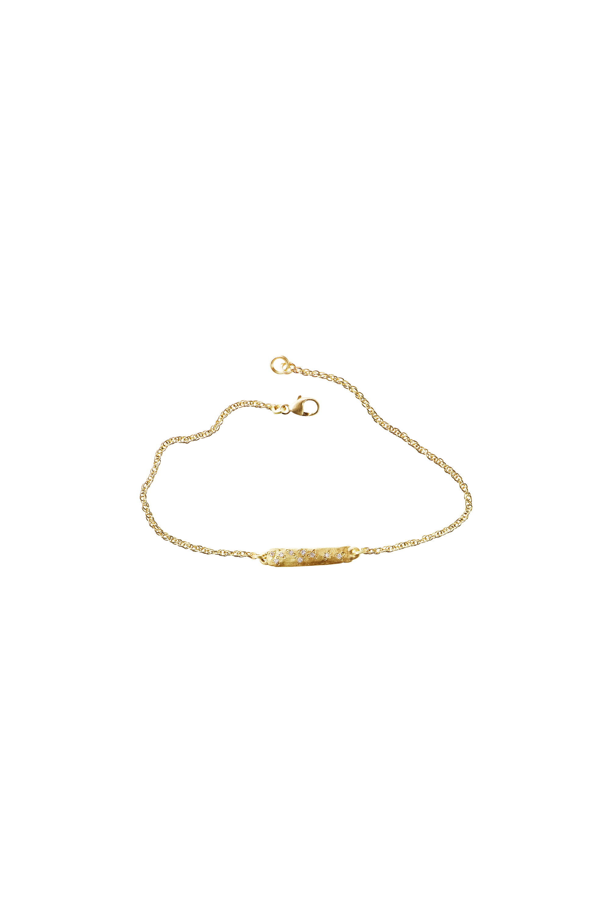 Elhanati Paloma Diamond small 0,045 ct Armbånd ELH/MP/3003-045