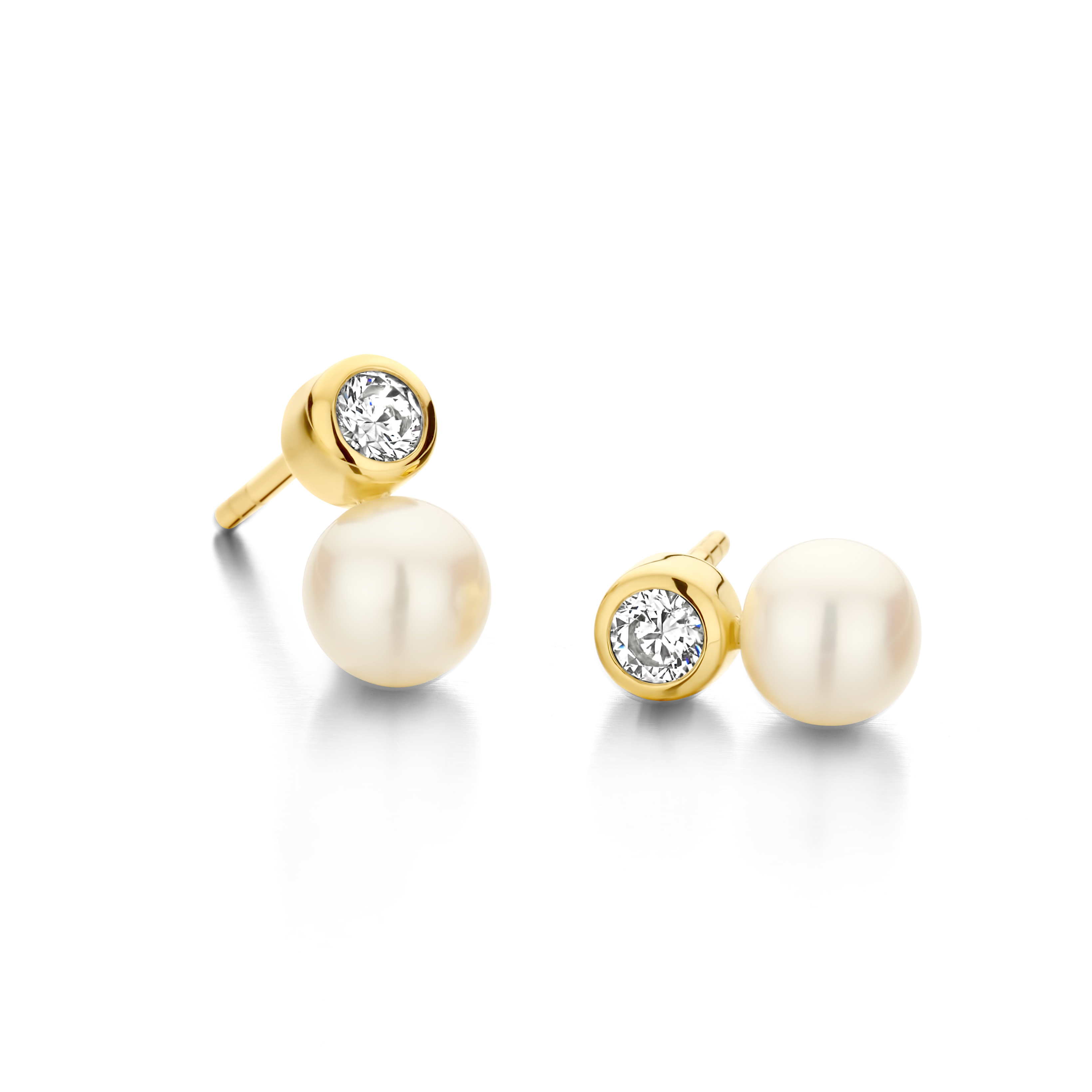 Spirit Icons Ava Stud 42682