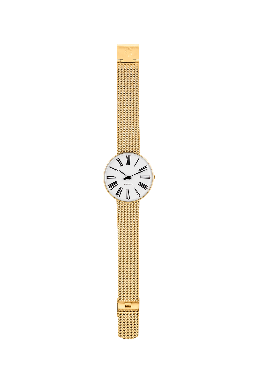 Arne Jacobsen Roman Ur 40 mm 53308-2009