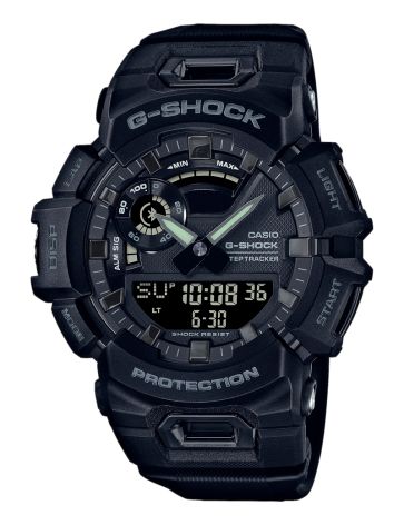 Casio G-Shock GBA-900-1AER