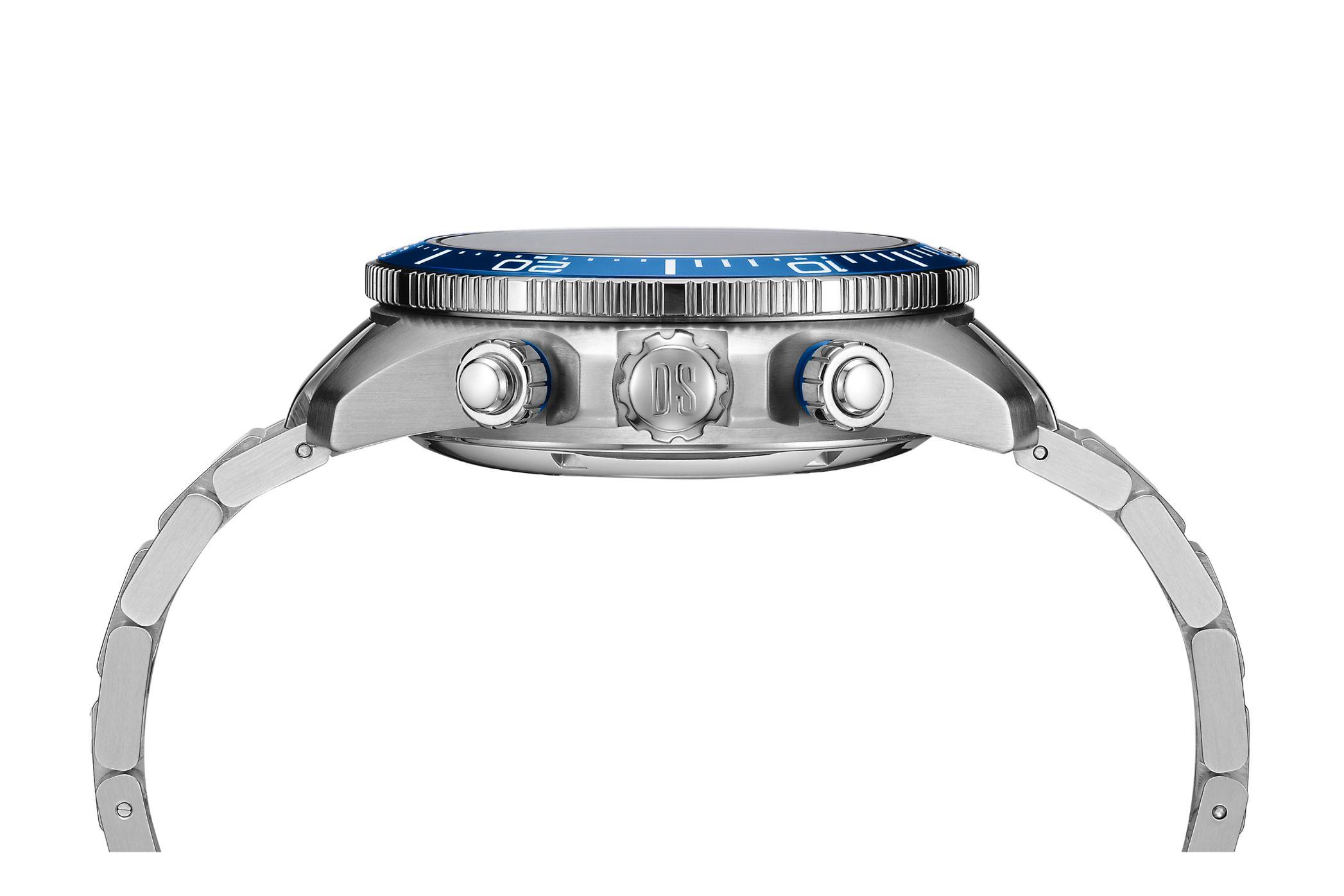 Certina DS Action Diver Chrono C032.827.11.041.00