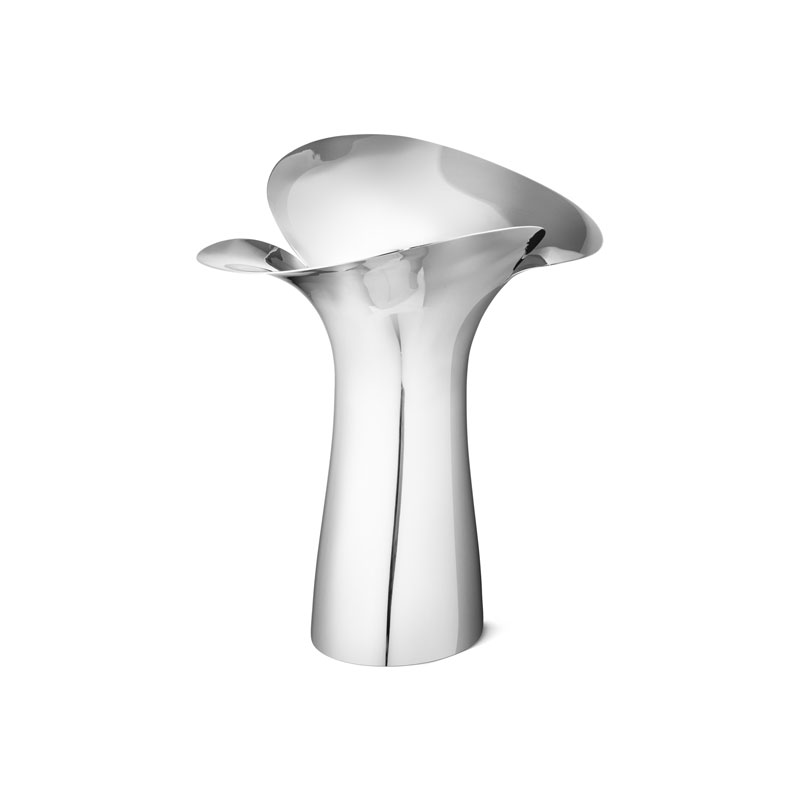 Georg Jensen Bloom Botanica Vase Stor 10016985