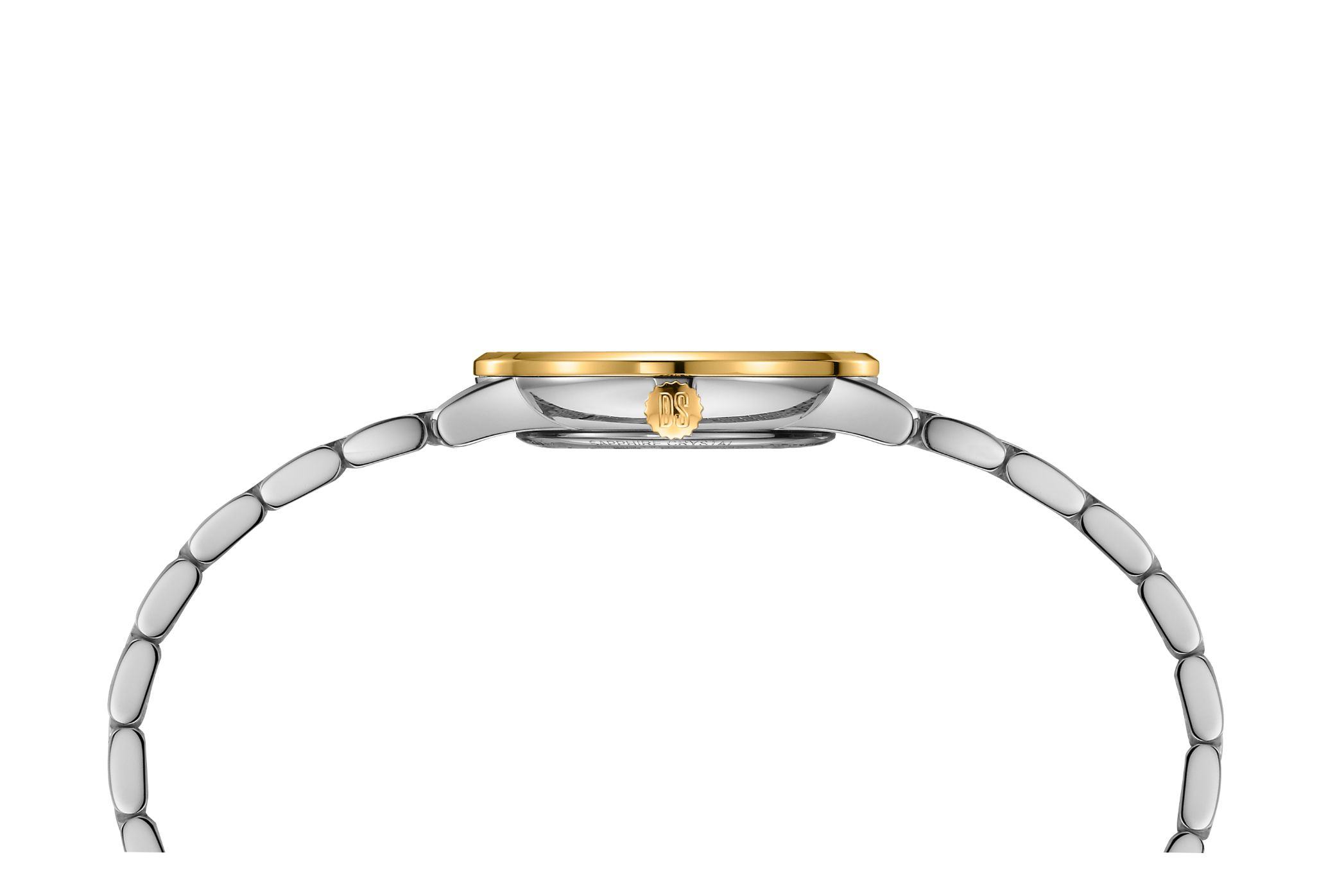 Certina DS Caimano Lady C035.210.22.037.02