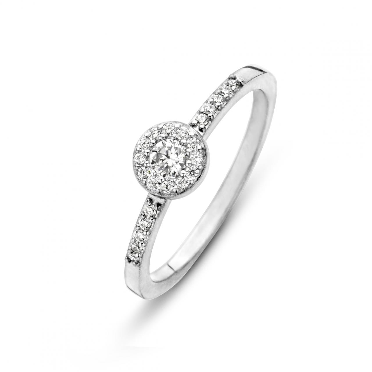 Spirit Icons Luxury Ring 53481