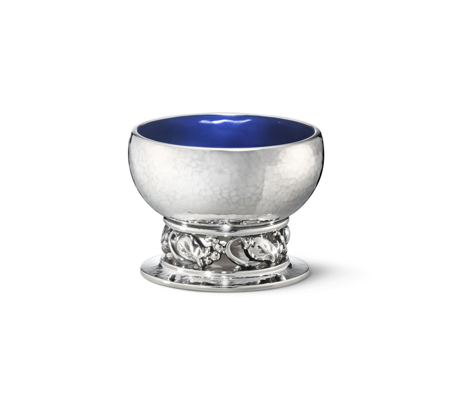 Georg Jensen Magnolia Saltkar 2A