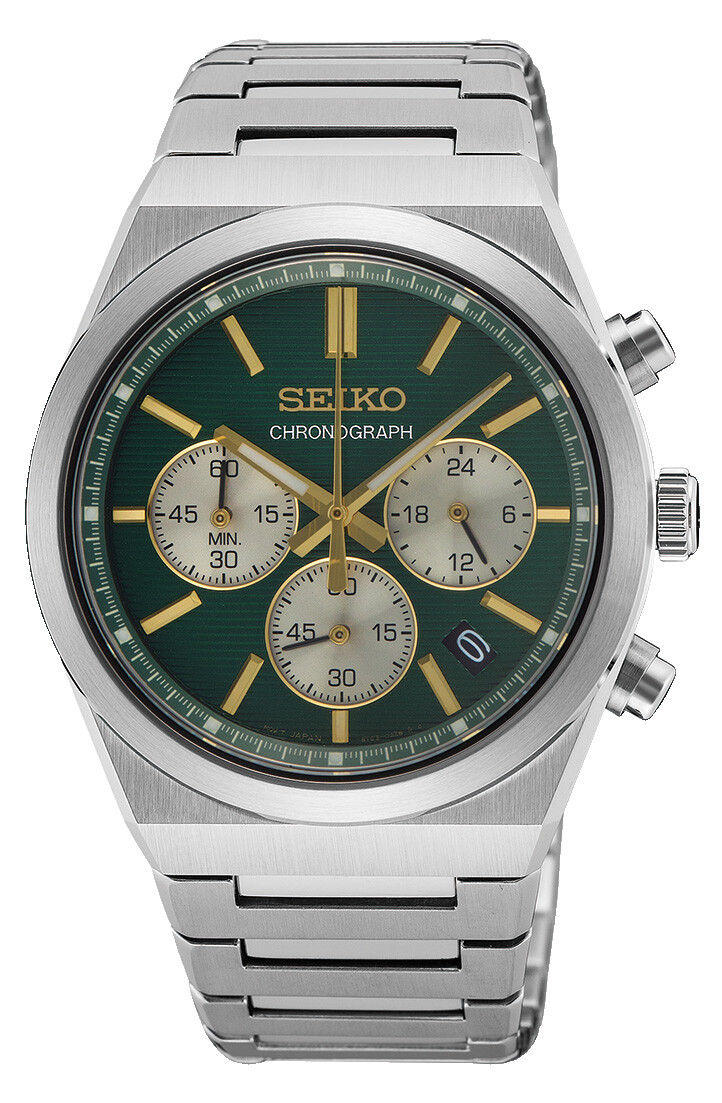 Seiko Conceptual SSB461P1