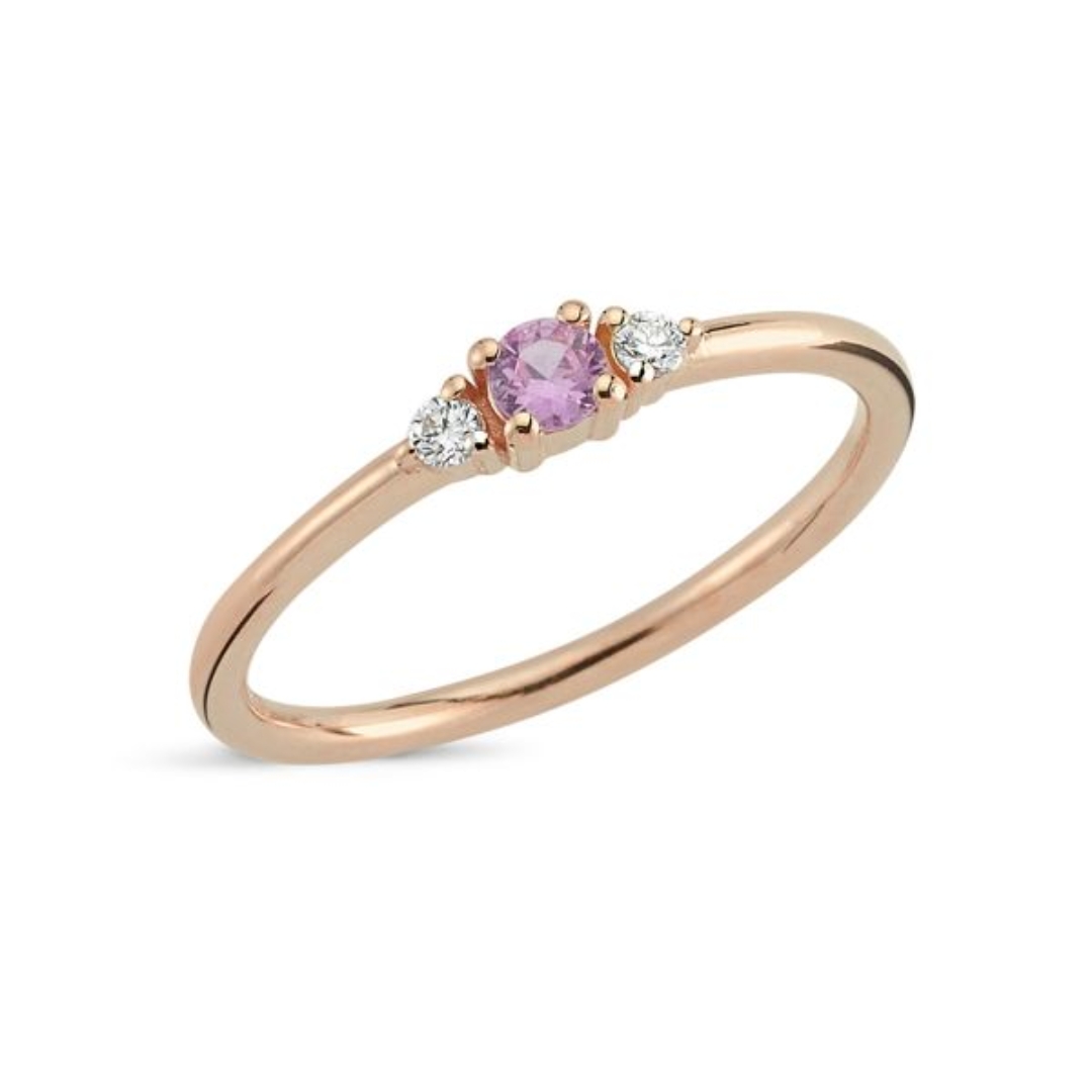Nuran Petit Ring R1110 LS 005