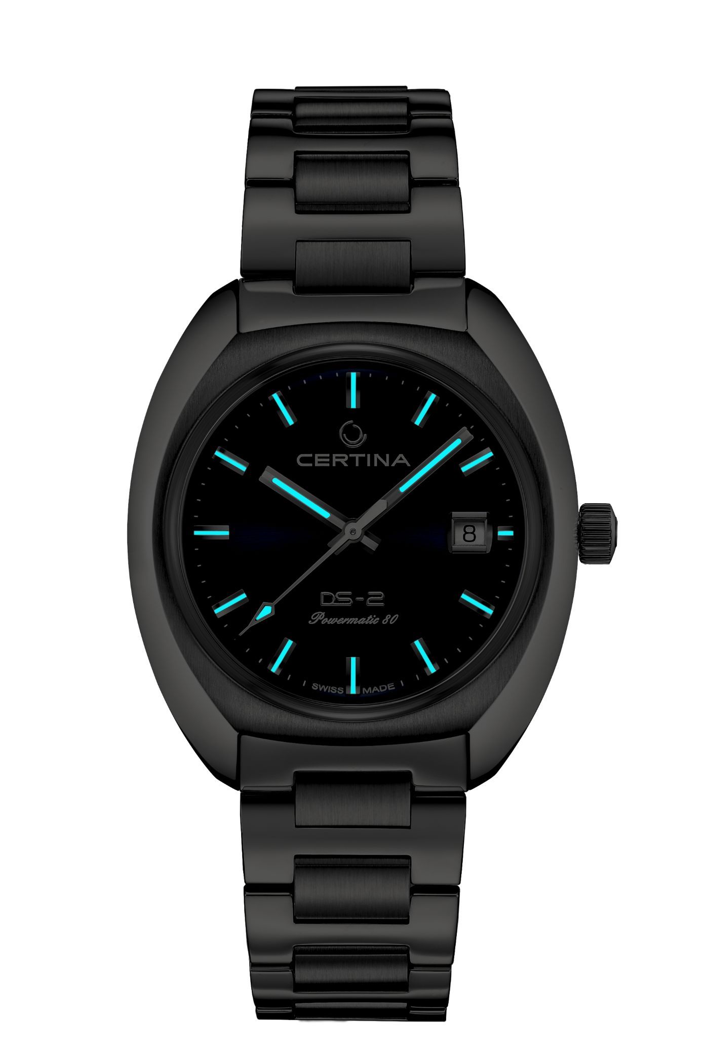Certina DS-2 Powermatic C024.407.11.041.01